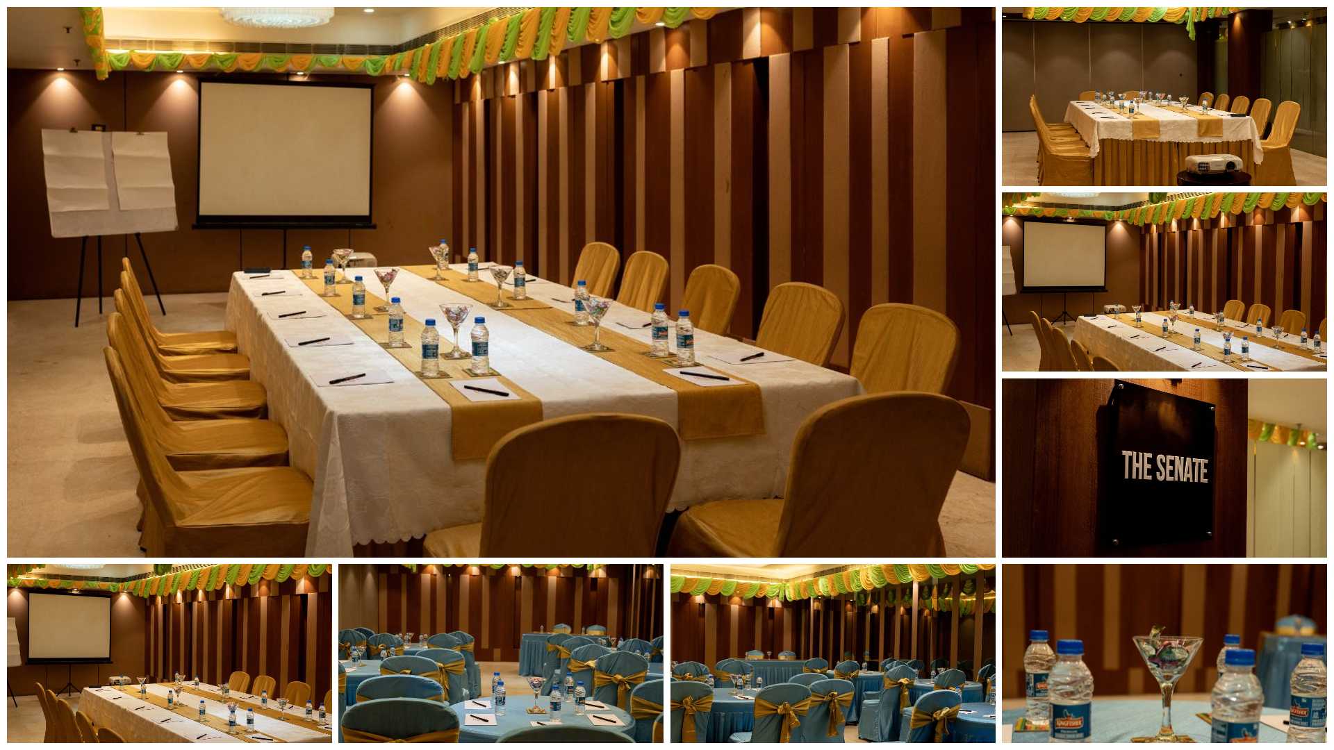 CELESTA HOTEL KOLKATA MEETING EVENT NEAR AIRPORT