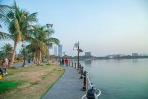 ECO PARK