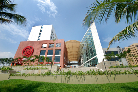 CITY CENTER 2
