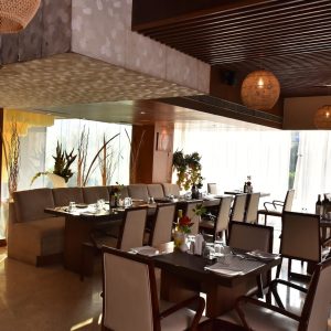 Advieh Multicuisine Restaurant​ | Celesta Hotel Kolkata | Best 3 Star Business Hotel near Kolkata Airport