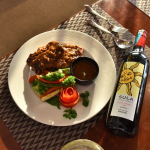 Advieh Multicuisine Restaurant​ | Celesta Hotel Kolkata | Best 3 Star Business Hotel near Kolkata Airport