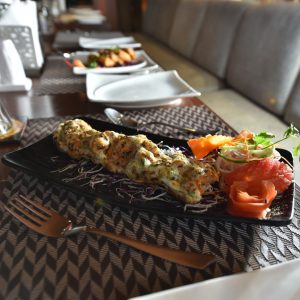 Advieh Multicuisine Restaurant​ | Celesta Hotel Kolkata | Best 3 Star Business Hotel near Kolkata Airport