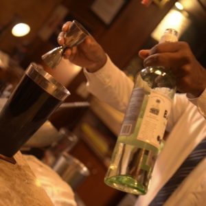 HIGH STREET BAR - Best Bar & Dining Kolkata Airport Area | Celesta Hotel | Best 3 Star Business Hotel near Kolkata Airport | Advieh – Fine Dining Restaurant Near Airport
