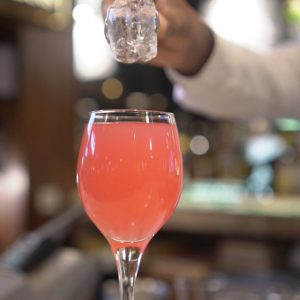 HIGH STREET BAR - Best Bar & Dining Kolkata Airport Area | Celesta Hotel | Best 3 Star Business Hotel near Kolkata Airport | Advieh – Fine Dining Restaurant Near Airport