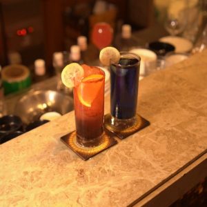 HIGH STREET BAR - Best Bar & Dining Kolkata Airport Area | Celesta Hotel | Best 3 Star Business Hotel near Kolkata Airport | Advieh – Fine Dining Restaurant Near Airport