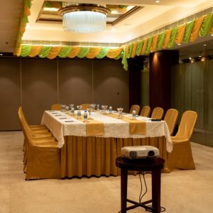 The perfect venue for every occasion​ | Best 3 Star Business Hotel near Kolkata Airport | Celesta Hotel Banquets​