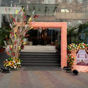 The perfect venue for every occasion​ | Best 3 Star Business Hotel near Kolkata Airport | Celesta Hotel Banquets​