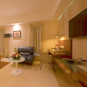Celesta Hotel is the Best 4 Star Boutique Hotel Near Kolkata Airport - Celesta, conveniently located minutes from Netaji Subhash Chandra Bose International Airport. Offering elegant rooms, modern amenities, and warm hospitality, Celesta is an ideal choice for business, leisure and couple-friendly stays in Kolkata. Guests can enjoy fine dining at our multi-cuisine restaurant, unwind at our stylish bar, or host weddings, corporate events and celebrations at our elegant banquet spaces. With convenient airport access and a refined ambience, Celesta is a preferred corporate hotel near Kolkata Airport for business travellers and a comfortable stay in Kolkata.