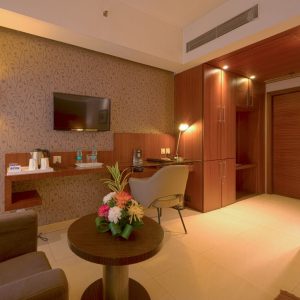 Celesta Hotel is the Best 4 Star Boutique Hotel Near Kolkata Airport - Celesta