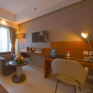 Celesta Hotel is the Best 4 Star Boutique Hotel Near Kolkata Airport - Celesta